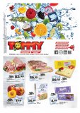 Tommy katalog Akcija 12.07.-18.07.2018.