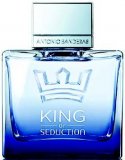 Toaletna voda Antonio Banderas King of Seduction 50 ml