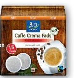 Kava u jastučićima Bio Primo Fairtrade 18 kom