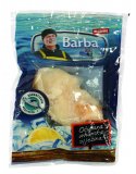Aljaška kolja filet smrznuti Barba 500 g