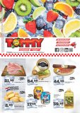 Tommy katalog Akcija 19.07.-25.07.2018.