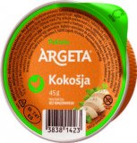 Pašteta kokošja Argeta 45g