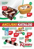 Robin katalog Akcija 16.07.-31.07.2018.