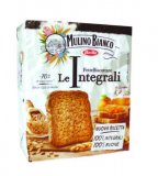 Dvopek integralni Mulino Bianco Barilla 315 g