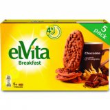 Keksi Breakfast Elvita 225g