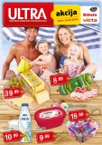 Ultra gros Akcija 19.07.-25.07.2018.