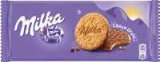 Keksi Choco grains ili Choco lilastix Milka