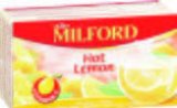 Čaj Milford 80g