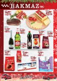 Bakmaz letak Izdvajamo iz ponude do 31.12.2016.