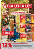 Bauhaus katalog do 02.02.2017