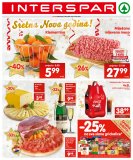 Interspar katalog Akcija do 03.01.17.