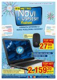 Metro katalog Sve za vaš ured do 25.1.2017.