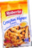 Crocchini više vrsta Mignon Roberto 150 g