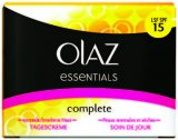 Dnevna ili noćna krema za lice Olaz complete 50ml