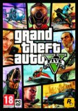 Grand Theft Auto V za PC