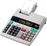 Ispisni kalkulator Sigma TRS8012