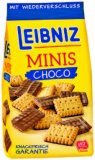 Keksi više vrsta Leibniz 150g