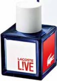 Toaletna voda Live Pour Homme Lacoste 40 ml