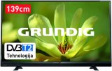 LED TV Grundig 55VLE7525BP