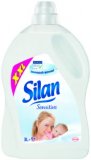 Omekšivač rublja Silan više vrsta 3l