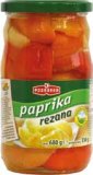 Paprika rezana 680g