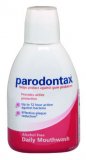 Vodica za usta bez alkohola Parodontax 500ml