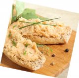 Pašteta od kozica 100g
