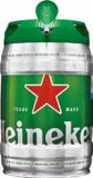 Pivo Draughtkeg Heineken 5 l