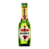 Pivo Favorit 0,2l