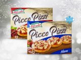 Pizza Picco Pizzi Alfredo 360g