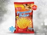 Pommes frittes 1kg