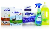 Proizvodi za kućanstvo i čišćenje Clever 