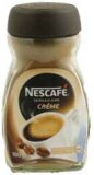 Sensazione Creme Nescafe 100 g