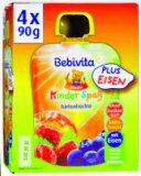 Sok Bebivita 4 x 90 g