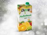 Sok multivitamin Dizzy 1 l