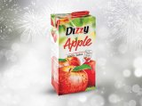 Sok od jabuke Dizzy 1 l