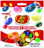 Žele bomboni više vrsta Jelly Belly 100g 