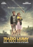 Film Tražeći ljubav za kraj svijeta