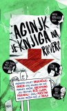 Knjiga Aginjk je knjiga na rikverc