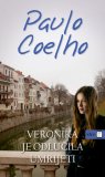 Knjiga Veronika je odlučila umrijeti Paulo Coelho