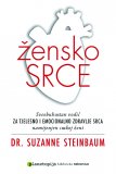 Knjiga Žensko srce, Dr. Suzanne Steinbaum