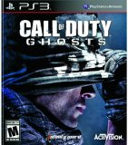 Call Of Duty Ghosts za TM PS3