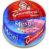 Mesni narezak Gavrilović 150 g