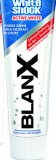 Pasta za zube Blank White Shock 75 ml