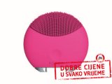 Mini uređaj za čišćenje lica Foreo Luna