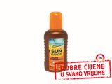Ulje za sunčanje Mango Coppertone 200 ml
