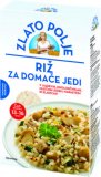 Riža vac. Zlato polje 1 kg