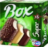 -25% na Ledo Box sladolede