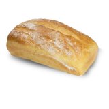 Pšenični bijeli kruh Rustika 500 g