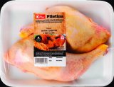 Piletina K Plus